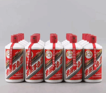 浪卡子名酒回收